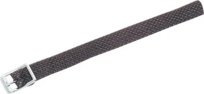 Produktbild von Kincade Gewebeband Sporenriemen WB366 (Einheitsgröße) (Schwarz)