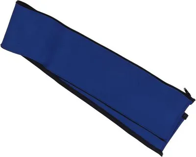 Immagine prodotto di Copertura per scalini piscina da 4 piedi con corrimano antiscivolo
