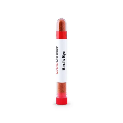 Immagine prodotto di Peperoncino Bird's Eye in polvere 9 g