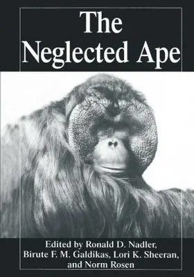 Obrázek produktu pro The Neglected Ape