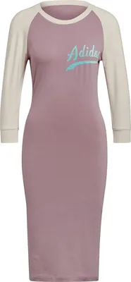 Produktbild von adidas Damen Kleid