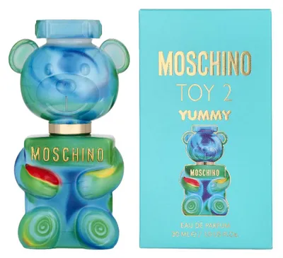 Produktbild von Moschino Toy 2 Yummy Edp Spray