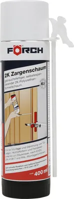 Immagine prodotto di Schiuma per telai FÖRCH 2K