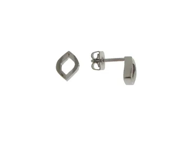 Produktbild von Boccia Titanohrstecker 05012-01