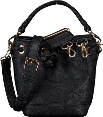 Produktbild von Valentino Bags Beuteltasche Samba Schwarz onesize