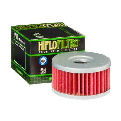 Obrázok produktu pre HIFLOFILTRO Olejový filter HF136