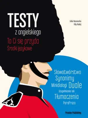 Image de Testy Z Angielskiego Środki Językowe To Ci Się Przyda