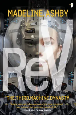 Produktbild von Rev
