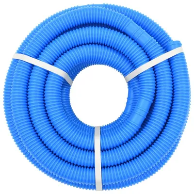 Immagine prodotto di Tubo Flessibile per Piscina 32 mm 12,1 m Blu