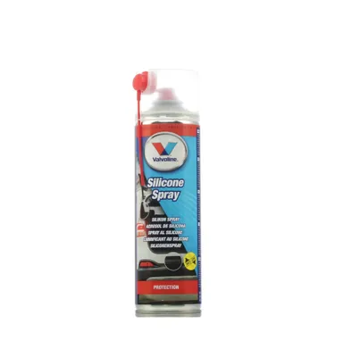 Produktbild von Valvoline Silikonschmierstoff 887042 Spraydose 500ml