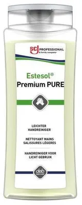 Produktbild von Estesol premium Pure Hautreinigung flüssig 250 ml