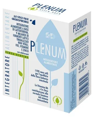 Immagine prodotto di Plenum 30 Stick Pack