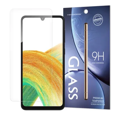 Obrázek produktu pro MG 9H ochranné sklo na Samsung Galaxy A34 5G