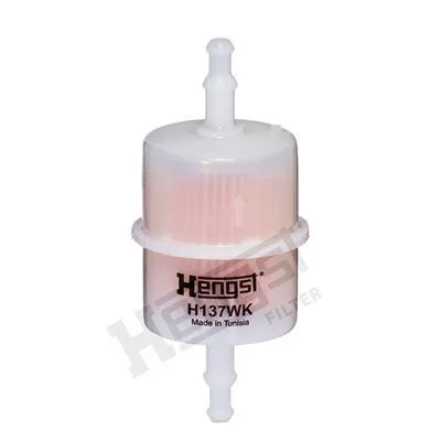 Produktbild von Hengst Kraftstofffilter für Citroen Fiat Peugeot Renault Skoda