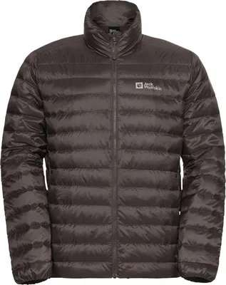 Produktbild von JACK WOLFSKIN PILVI DOWN JKT M RDS peat peat L