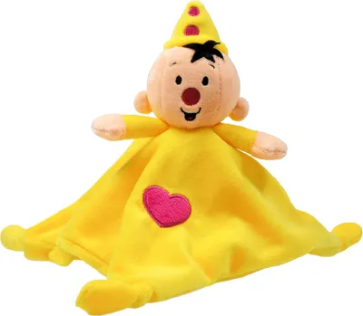 Immagine prodotto di Studio 100 - Peluche Bumba