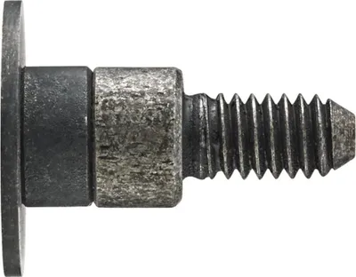 Produktbild von Käfer Messeinsatz Stahl Teller 7,8x0,5mm