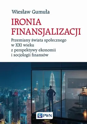 Produktbild von Ironia finansjalizacji