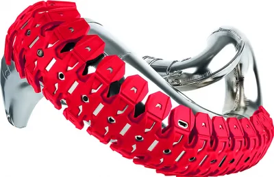 Obrázok produktu pre POLISPORT Armadillo Auspuff-Protector rot