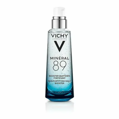 Produktbild von Vichy Minéral 89 Thermalserum Hyaluron Booster 75 ml