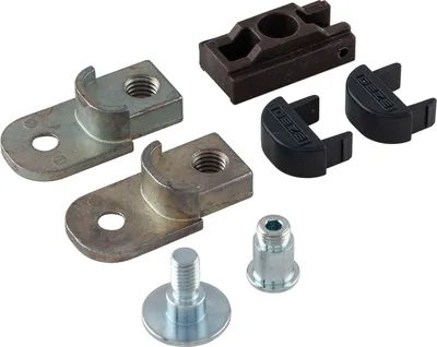 Produktbild von GEZE Zubehör für Gleitschiene Boxer 12 mm