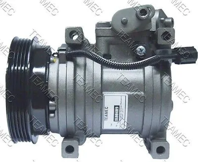 Produktbild von TEAMEC 8600409 HS09 Klimaanlage Klimakompressor PAG 46 für HYUNDAI i10 (PA)