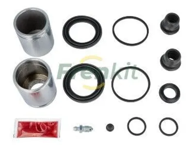 Produktbild von FRENKIT Bremssattel-Reparatursatz passend für MERCEDES-BENZ SPRINTER 5-t Pritsche/Fahrgestell (905) Hinten 54mm 254826