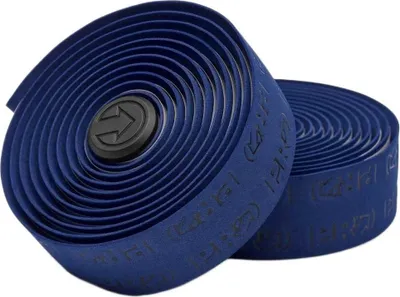 Produktbild von Pro Peaked Performance Lenkerband Blau  Blau One Size
