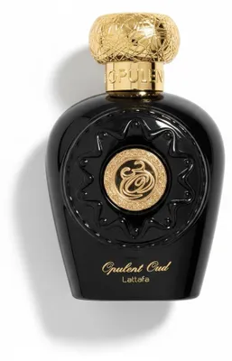 Immagine prodotto di Lattafa Perfumes - Opulent Oud EDP 100ml