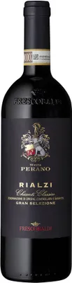 Produktbild von Tenuta Perano Rialzi Chianti Classico Gran Selzione 2023 Chianti | Italien | 14% vol | 0,75 l