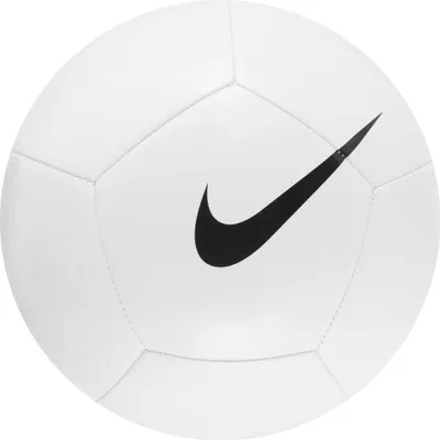 Produktbild von Nike DH9796-100 Pitch Team Football