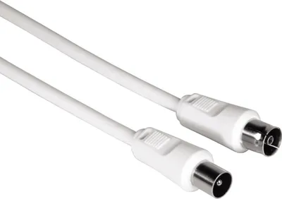 Zdjęcie produktu dla Kabel HAMA 11903/205031 COAX 10 M