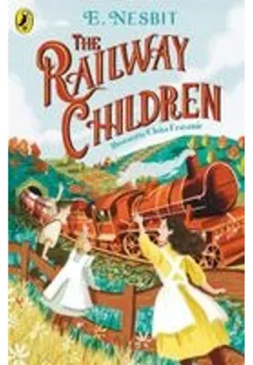 Imagen del producto de Los niños del tren
