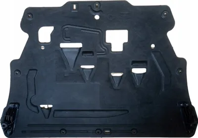 Immagine prodotto di VOLVO S90 V90 XC90 II Coperchio motore OE 31378306