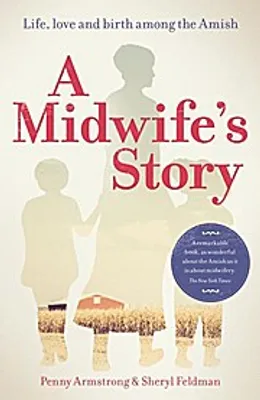 Image de A Midwife's Story