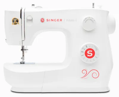 Image de Machine à coudre SINGER - INITIALE 2