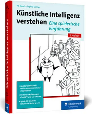 Obrázok produktu pre Künstliche Intelligenz verstehen