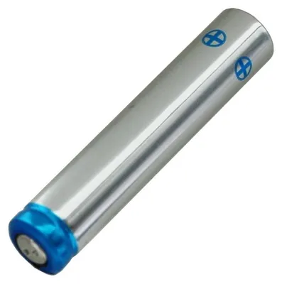 Produktbild von AAAA LR61 kurze Version 40 x 7,8 mm, ersetzt AAAA, LR61, LR8D425, Rayovac 825