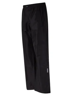 Produktbild von PRO-X ELEMENTS Regenhose MAJOLA SCHWARZ SCHWARZ 42