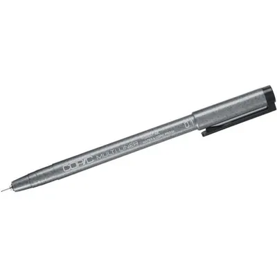 Imagen del producto de COPIC Multiliner, 0,1 mm, color negro