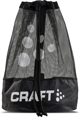 Immagine prodotto di Craft Pro Control Ball Bag 999000 Nero -
