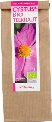 Image de CystusDr. Pandalis Herbes à thé, 50 g de thé