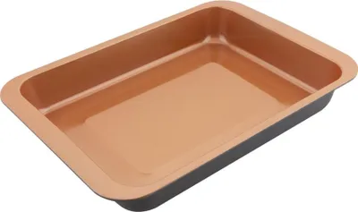 Zdjęcie produktu dla LAMART LT3095 42 x 29 x 5CM COPPER