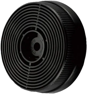 Obrázok produktu pre PKM CF145, Filter odsávača pár, Čierna, S20er Modelle, S27 Modelle (200W Motor), 187 mm, 187 mm, 25 mm