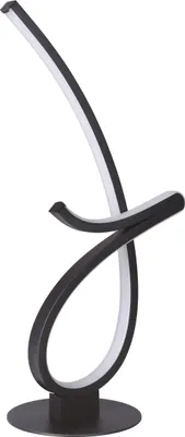 Obrázek produktu pro LED stolní lampa Eglo Cardoncito 902348 12 W 1400 lm 2700-6500 K černá