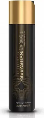 Zdjęcie produktu dla Sebastian Dark Oil Shampoo 250ml