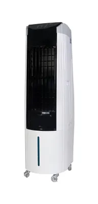 Produktbild von 220-W-Luftkühler, Ionisator, Zeitschaltuhr, 45-Liter-Wassertank (DLC Home)