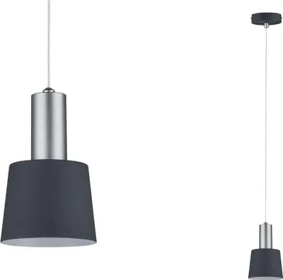 Produktbild von Paulmann 796.57, Flexible Halterung, Kupfer, Weiß, Weiß, Metall, Rund, Drinnen