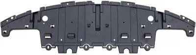 Produktbild von DIEDERICHS 8018070 Motorraumdämmung für OPEL Astra J Sports Tourer (P10) Unten Motorhaubendämmung