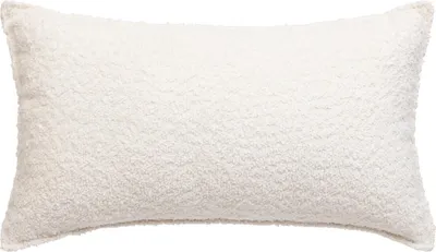 Immagine prodotto di Cuscino decorativo in bouclé SOANA, 30 x 50 cm